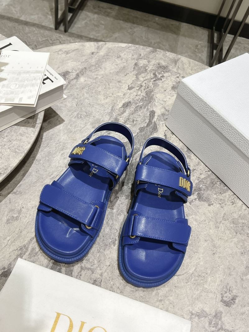 Christian Dior Sandals